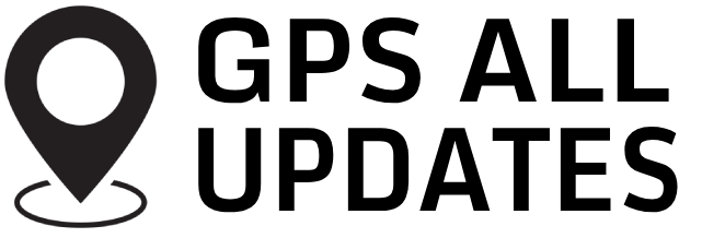 gps all updates