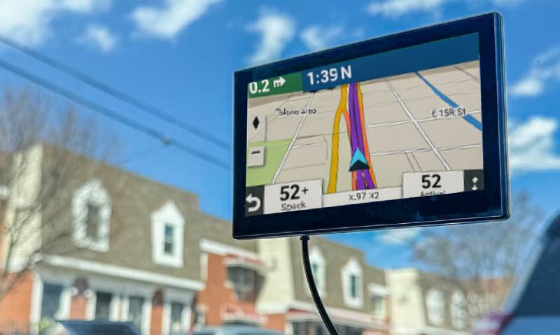 gps all updates